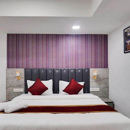 Hotel Orchard Park Pune Exterior photo