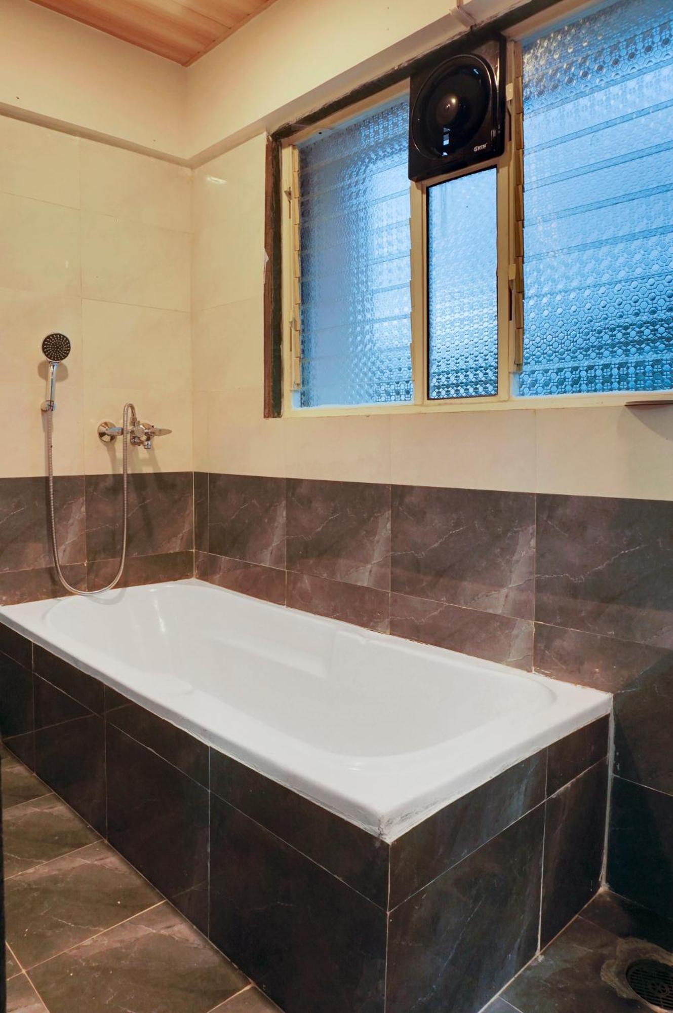 Hotel Orchard Park Pune Exterior photo