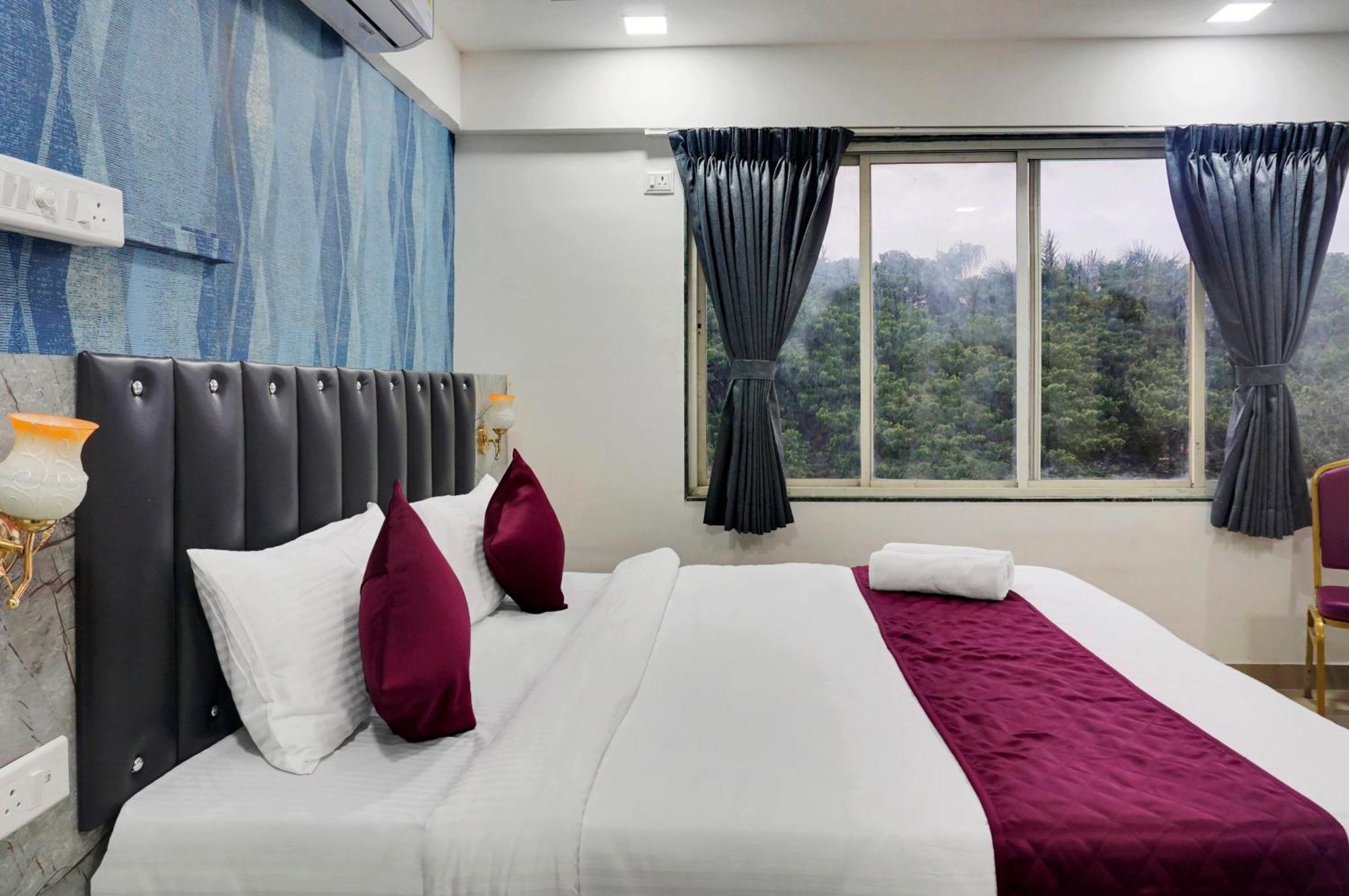 Hotel Orchard Park Pune Exterior photo