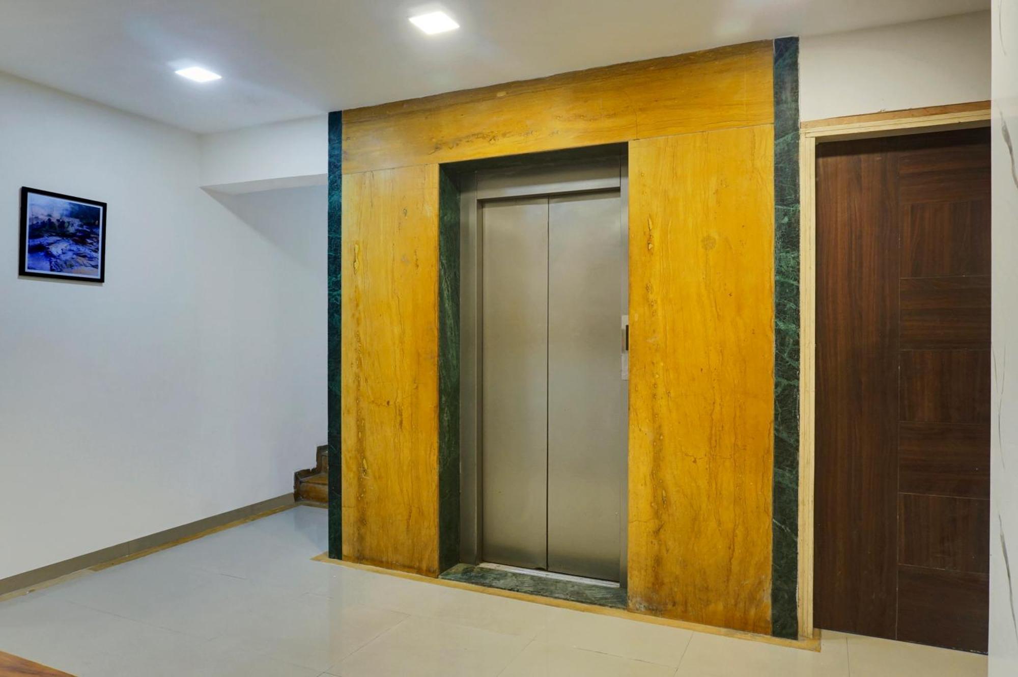 Hotel Orchard Park Pune Exterior photo
