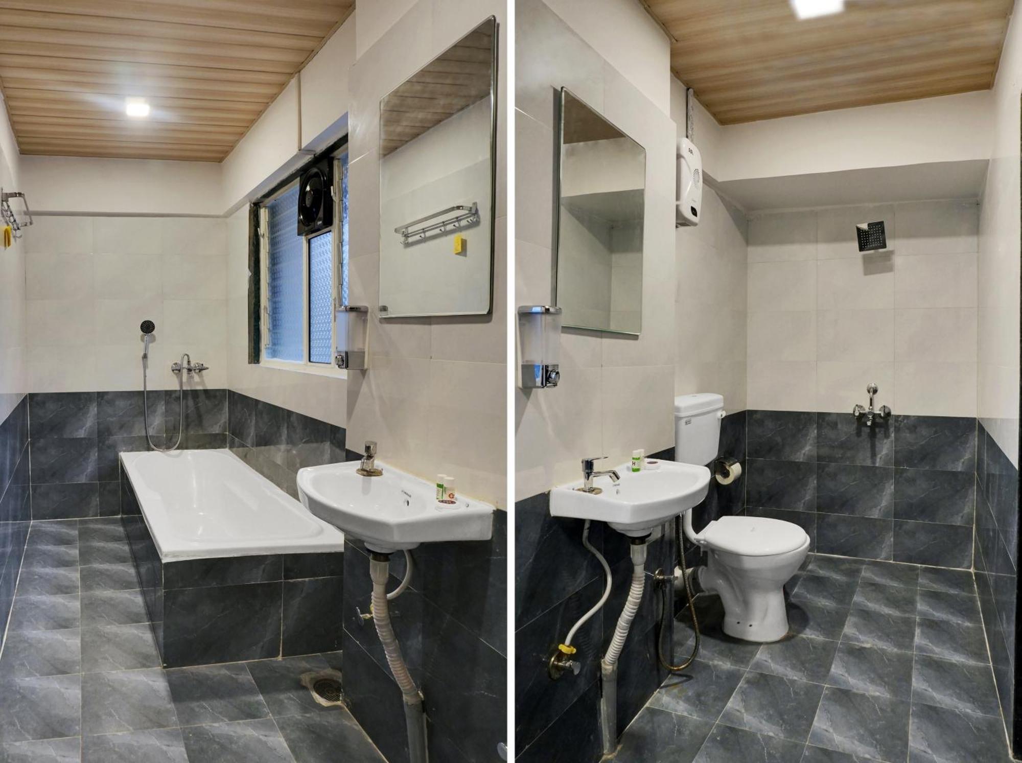 Hotel Orchard Park Pune Exterior photo