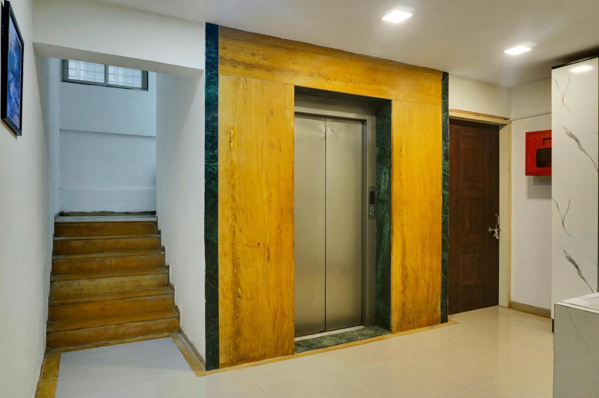 Hotel Orchard Park Pune Exterior photo